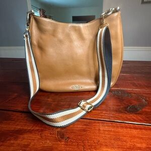 Coach Crossbody/Shoulder saddle Bag